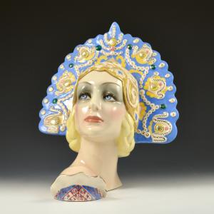 Maruska - Sandro Vacchetti, Essevi, 1935-1940 circa